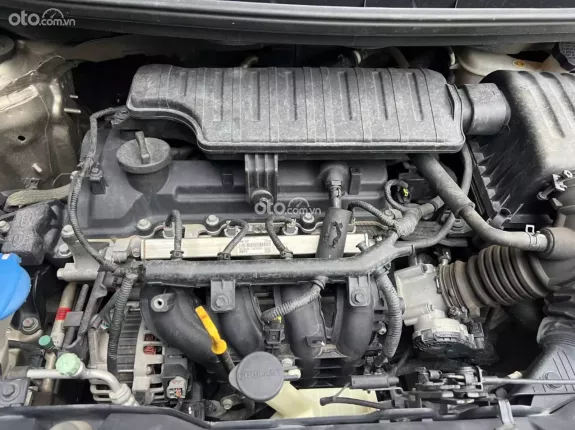 Kia Morning Si 1.25 MT 2018 - Xe tư nhân một chủ từ mới. Xe còn rất mới, odo 8 vạn. Máy số keo chỉ zin tuyệt