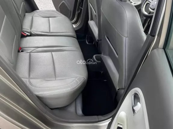 Kia Morning Si 1.25 MT 2018 - Xe tư nhân một chủ từ mới. Xe còn rất mới, odo 8 vạn. Máy số keo chỉ zin tuyệt