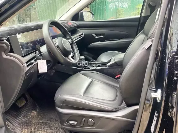Hyundai Tucson 2.0 Đặc biệt 2025 - Model mới nhất đẹp xuất sắc