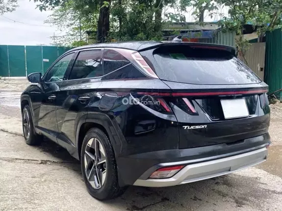Hyundai Tucson 2.0 Đặc biệt 2025 - Model mới nhất đẹp xuất sắc