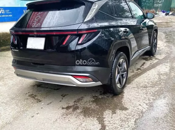 Hyundai Tucson 2.0 Đặc biệt 2025 - Model mới nhất đẹp xuất sắc