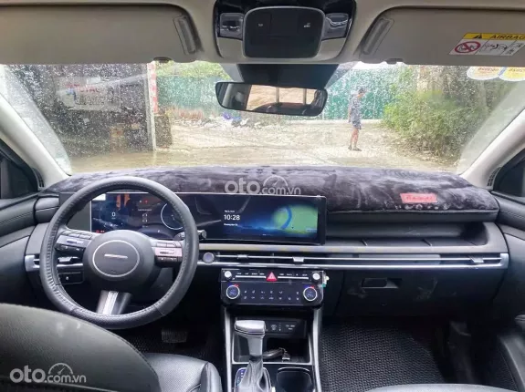 Hyundai Tucson 2.0 Đặc biệt 2025 - Model mới nhất đẹp xuất sắc