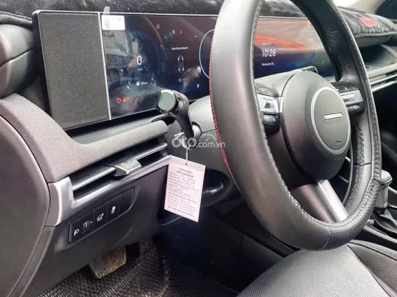 Hyundai Tucson 2.0 Đặc biệt 2025 - Model mới nhất đẹp xuất sắc