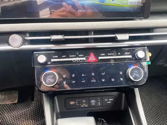 Hyundai Tucson 2.0 Đặc biệt 2025 - Model mới nhất đẹp xuất sắc