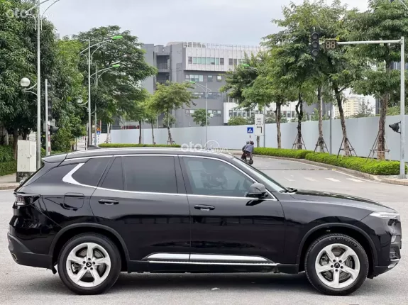 VinFast LUX SA2.0 Nâng cao 2022 - Bầu trời công nghệ!