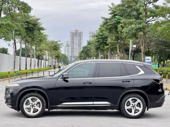 VinFast LUX SA2.0 Nâng cao 2022 - Bầu trời công nghệ!