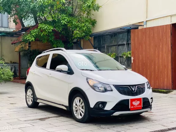 VinFast Fadil 2022 - AT đi hơn 2 vạn - Ưu đãi giảm khi liên hệ trực tiếp