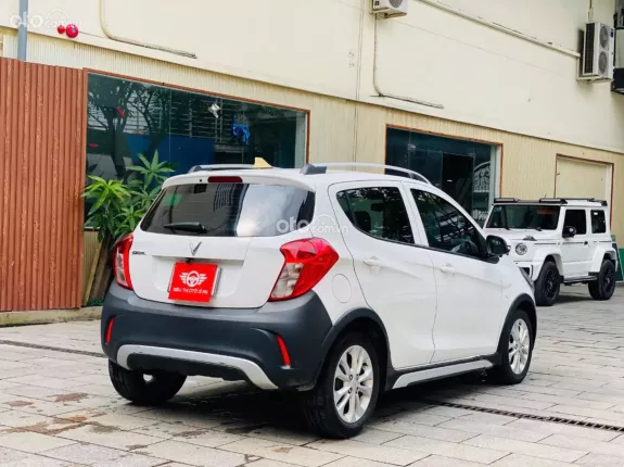 VinFast Fadil 2022 - AT đi hơn 2 vạn - Ưu đãi giảm khi liên hệ trực tiếp