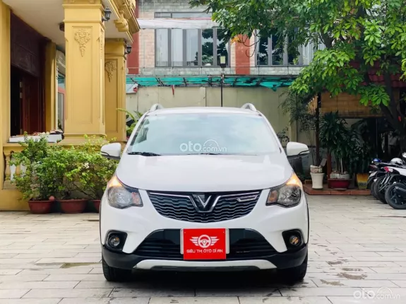 VinFast Fadil 2022 - AT đi hơn 2 vạn - Ưu đãi giảm khi liên hệ trực tiếp