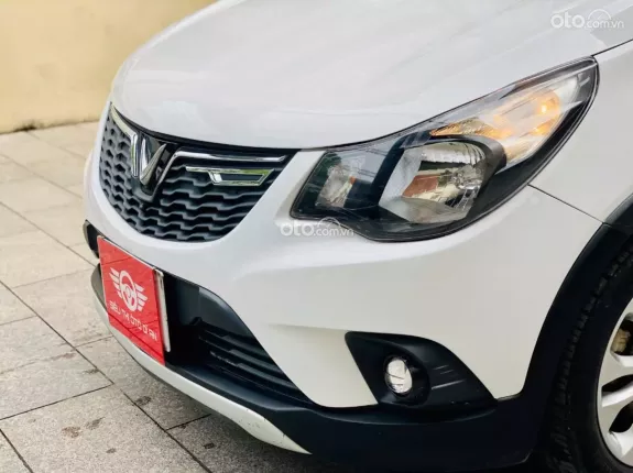 VinFast Fadil 2022 - AT đi hơn 2 vạn - Ưu đãi giảm khi liên hệ trực tiếp