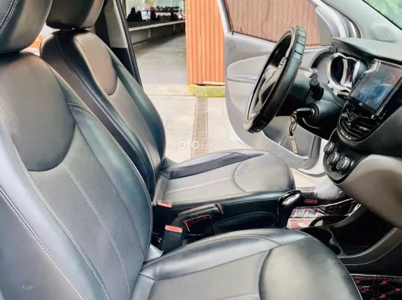 VinFast Fadil 2022 - AT đi hơn 2 vạn - Ưu đãi giảm khi liên hệ trực tiếp