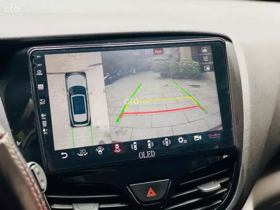 VinFast Fadil 2022 - AT đi hơn 2 vạn - Ưu đãi giảm khi liên hệ trực tiếp