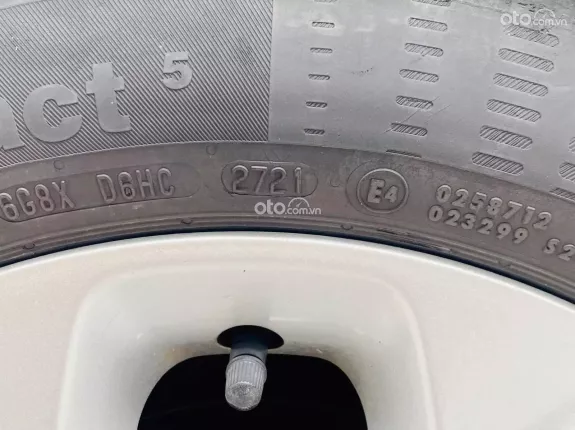 VinFast Fadil 2022 - AT đi hơn 2 vạn - Ưu đãi giảm khi liên hệ trực tiếp