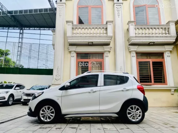 VinFast Fadil 2022 - AT đi hơn 2 vạn - Ưu đãi giảm khi liên hệ trực tiếp