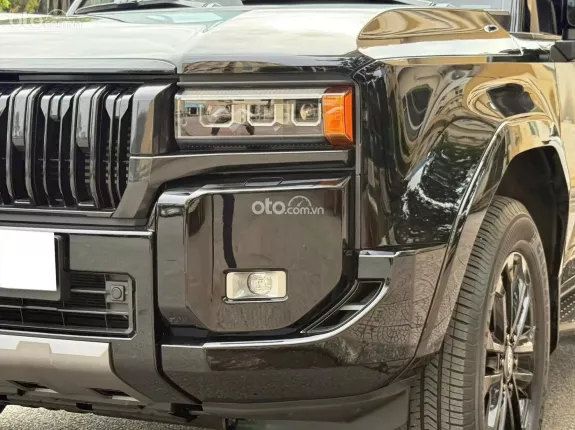 Toyota Land Cruiser Prado 2025 - Xe lướt zin cả xe. Tiết kiệm 300 triệu