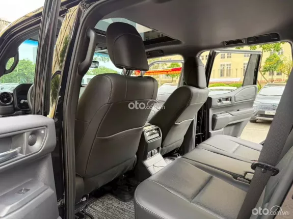 Toyota Land Cruiser Prado 2025 - Xe lướt zin cả xe. Tiết kiệm 300 triệu