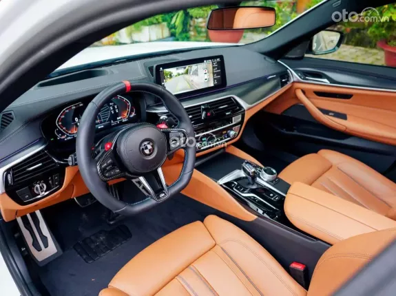 BMW 520i 2022 - BAO ĐẬU BANK 70-90% (Ib Zalo tư vấn trực tiếp 24/7)