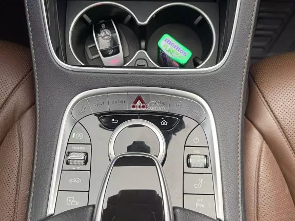 Mercedes-Benz S450L Luxury 2018 - Một chủ sử dụng từ đầu, đi 6 vạn miles, giữ xe kỹ, ngoại thất còn rất mới
