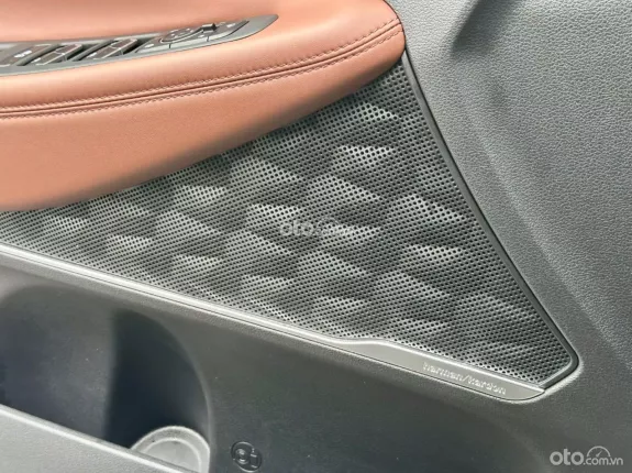 Hyundai Santa Fe 2.5 Xăng Cao cấp 2024 - 1 chủ từ đầu, full lịch sử hãng, bao check – bao km chuẩn