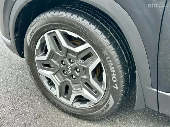 Hyundai Santa Fe 2.5 Xăng Cao cấp 2024 - 1 chủ từ đầu, full lịch sử hãng, bao check – bao km chuẩn