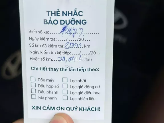 Hyundai Santa Fe 2.5 Xăng Cao cấp 2024 - 1 chủ từ đầu, full lịch sử hãng, bao check – bao km chuẩn