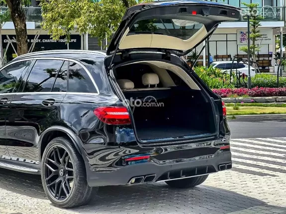 Mercedes-Benz GLC 250 4Matic 2020 - Full option