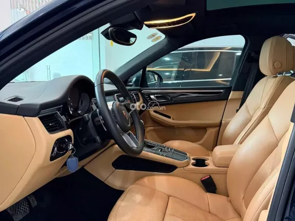 Porsche Macan 2017 - Xe một chủ từ mới full bảo dưỡng.
