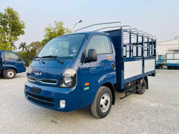 Thaco Kia K250 2026 - Ưu đãi Hấp Dẫn Tháng Này - Sẵn xe giao ngay