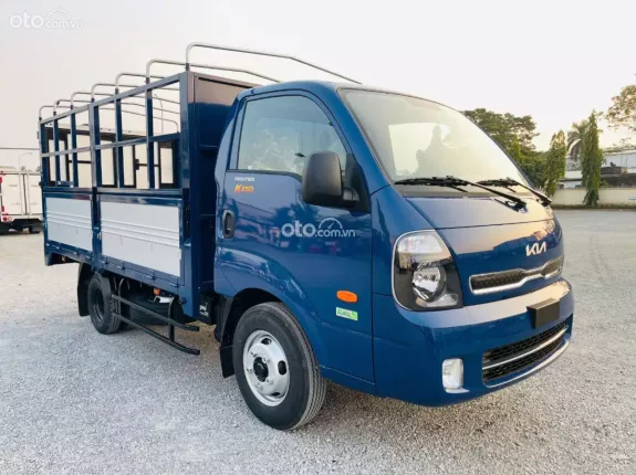 Thaco Kia K250 2026 - Ưu đãi Hấp Dẫn Tháng Này - Sẵn xe giao ngay