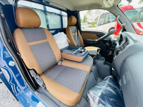 Thaco Kia K200 2026 - Ưu đãi Hấp Dẫn Tháng Này - Sẵn xe giao ngay