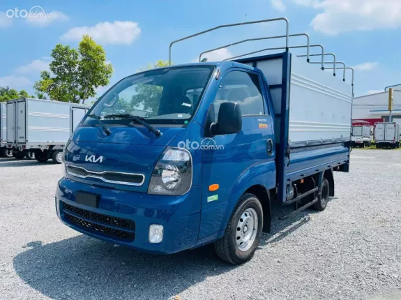 Thaco Kia K200 2026 - Ưu đãi Hấp Dẫn Tháng Này - Sẵn xe giao ngay