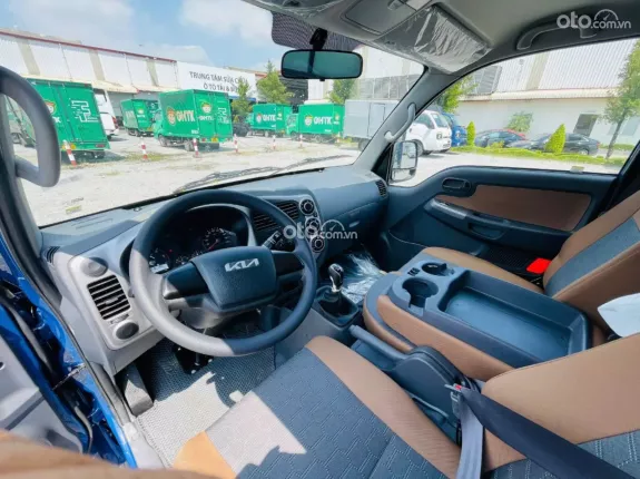 Thaco Kia K200 2026 - Ưu đãi Hấp Dẫn Tháng Này - Sẵn xe giao ngay