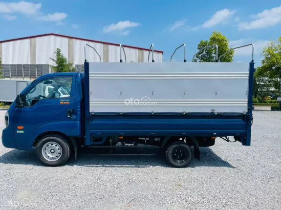 Thaco Kia K200 2026 - Ưu đãi Hấp Dẫn Tháng Này - Sẵn xe giao ngay