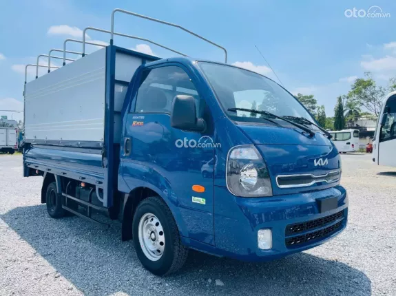 Thaco Kia K200 2026 - Ưu đãi Hấp Dẫn Tháng Này - Sẵn xe giao ngay