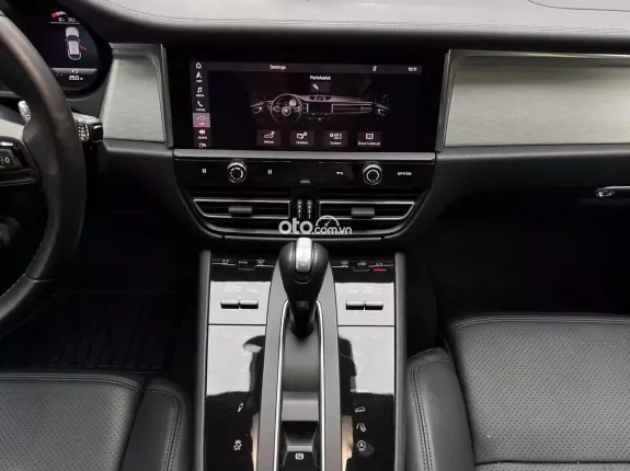 Porsche Macan 2022 - Siêu lướt, xe cực mới