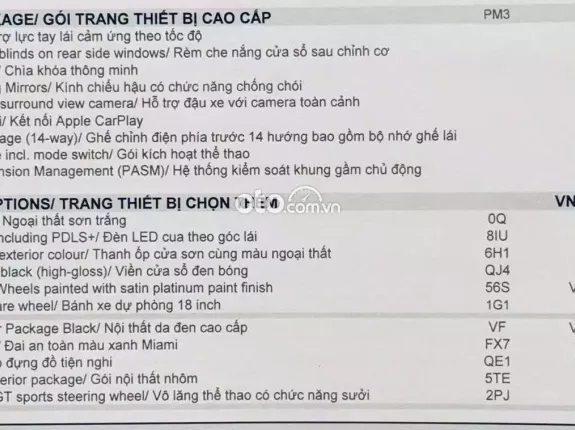 Porsche Macan 2022 - Siêu lướt, xe cực mới