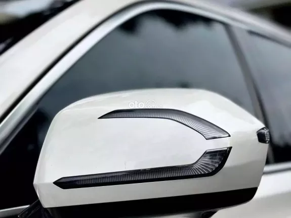 Hyundai Palisade 2023 - Nội thất Da Đỏ cao cấp – cực hiếm