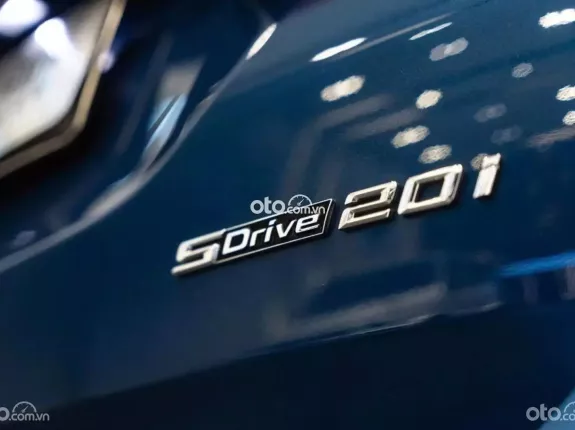 BMW X3 sDrive20i Msport 2024 - Bản Full kịch đồ