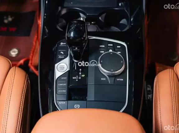 BMW X3 sDrive20i Msport 2024 - Bản Full kịch đồ