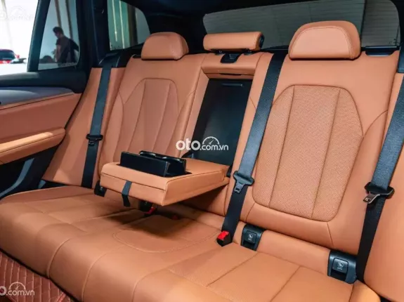 BMW X3 sDrive20i Msport 2024 - Bản Full kịch đồ