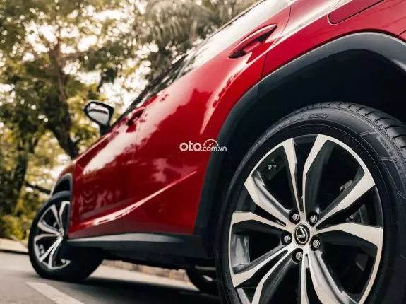 Lexus RX 350 2019 - 1 chủ từ mới