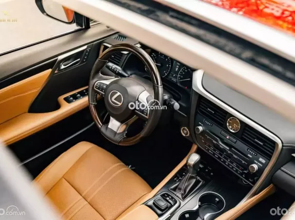Lexus RX 350 2019 - 1 chủ từ mới