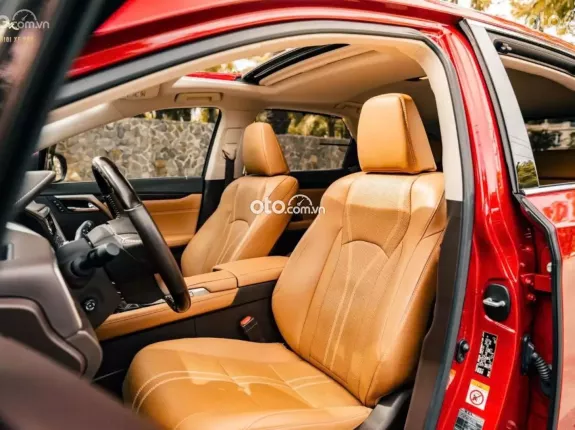 Lexus RX 350 2019 - 1 chủ từ mới