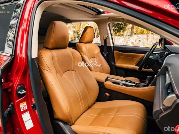 Lexus RX 350 2019 - 1 chủ từ mới