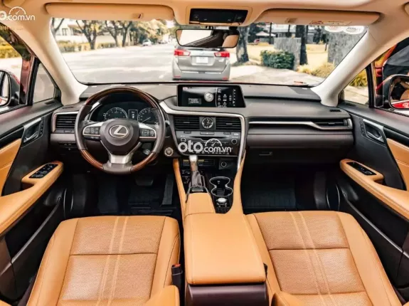 Lexus RX 350 2019 - 1 chủ từ mới