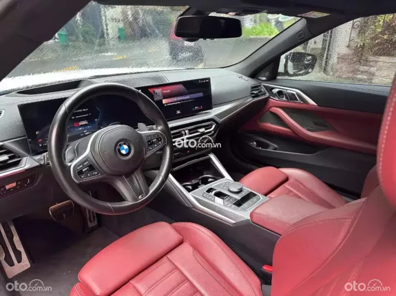 BMW 430i Convertible 2023 - Siêu hot!