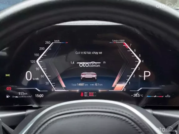 BMW 430i Convertible 2023 - Siêu hot!