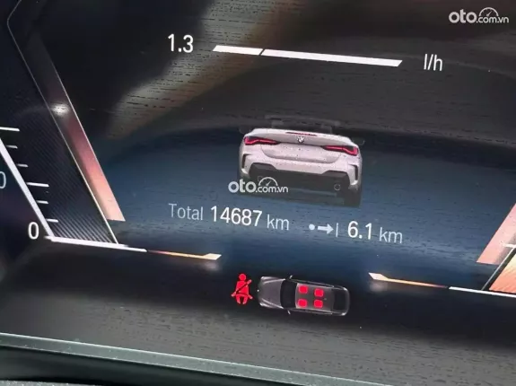 BMW 430i Convertible 2023 - Siêu hot!