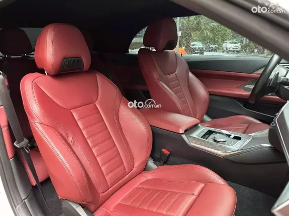 BMW 430i Convertible 2023 - Siêu hot!