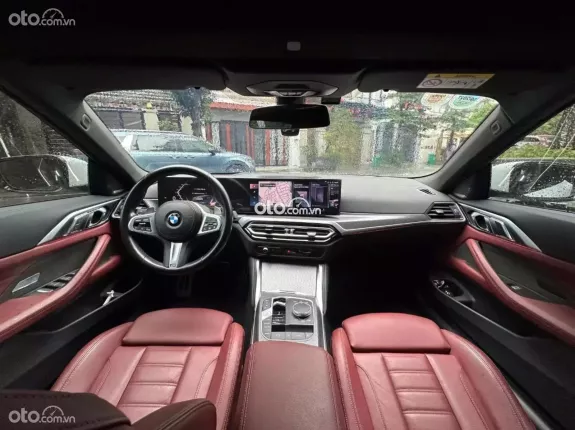 BMW 430i Convertible 2023 - Siêu hot!